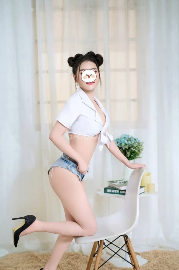 Vân Anh Củ Chi Sài Gòn 400k 17