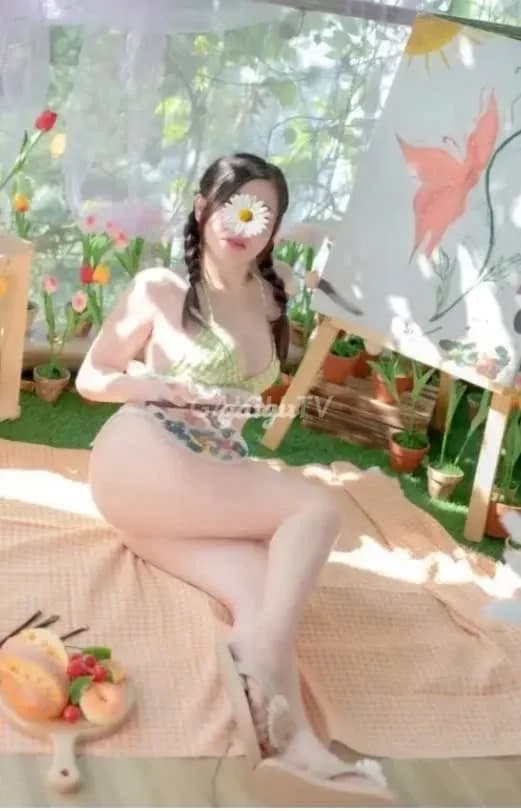 Vân Bình Tân Sài Gòn 400k, 31t dễ thương chiều khách 11