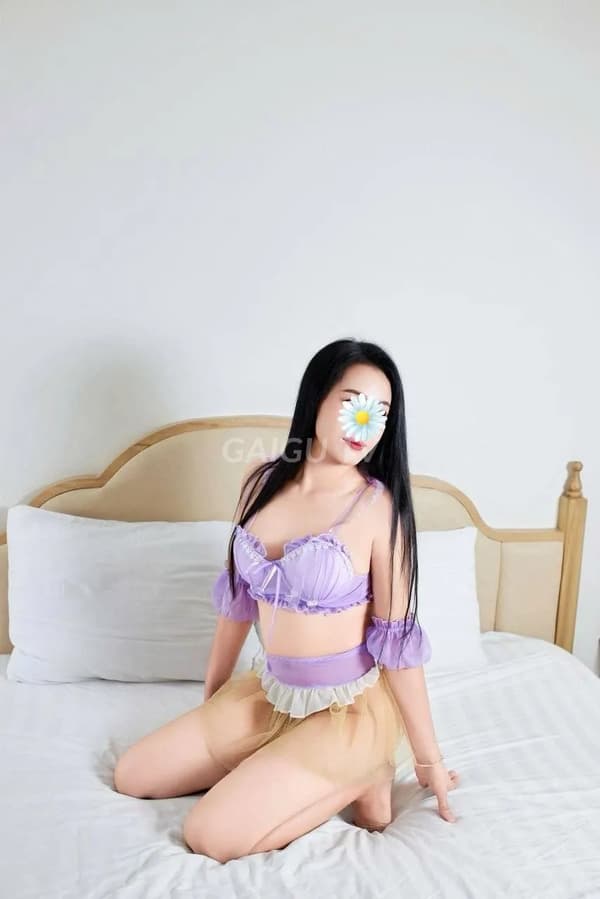 ⭐V.I.P Trúc Ly Dịu Dàng Dễ Mến – Nhơn Trạch, Đồng Nai, BJ, HJ, 32 tuổi, 400k 3