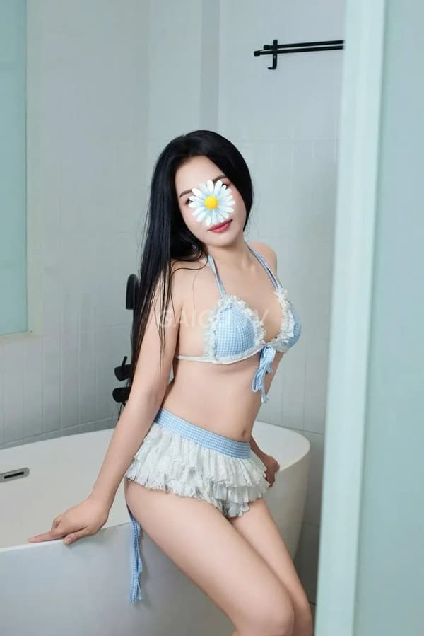 ⭐V.I.P Trúc Ly Dịu Dàng Dễ Mến – Nhơn Trạch, Đồng Nai, BJ, HJ, 32 tuổi, 400k 5