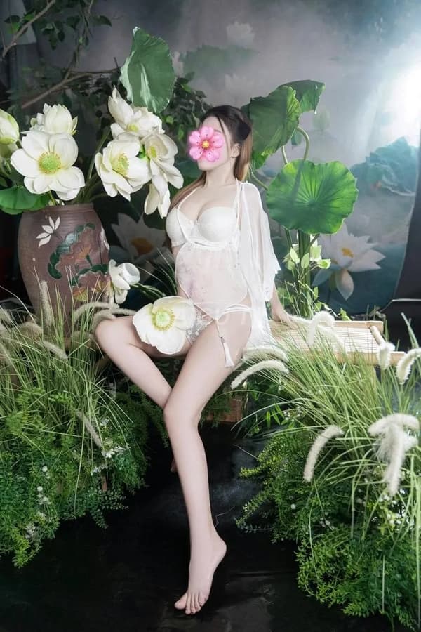 Ngọc phục vụ nhẹ nhàng nhiệt tình 3