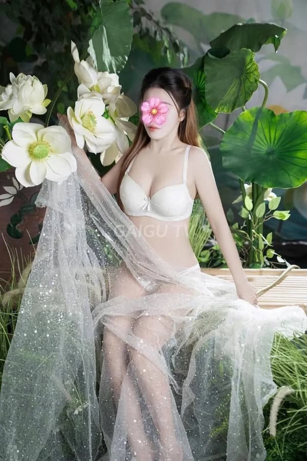 Ngọc phục vụ nhẹ nhàng nhiệt tình 13