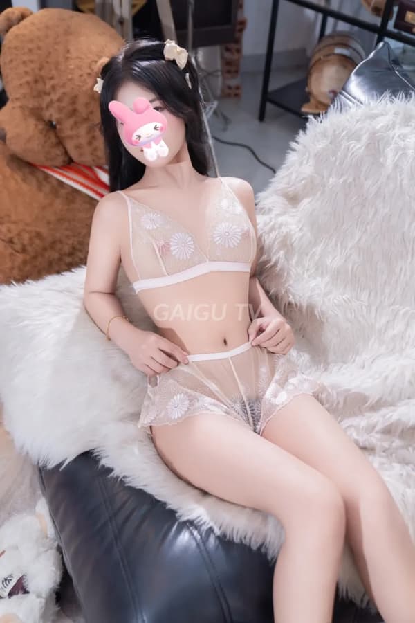 Khánh Ly teen non tơ Thuận An lần đầu 600k 7