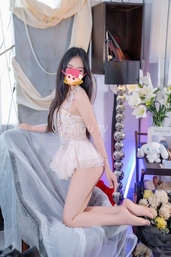 Hotteen loli nhỏ nhắn Gò Vấp 600k 1