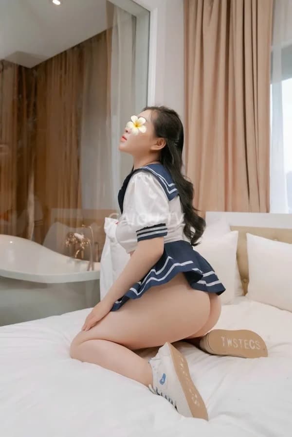 Dịu dàng quyến rũ như người yêu Phương Thảo 4