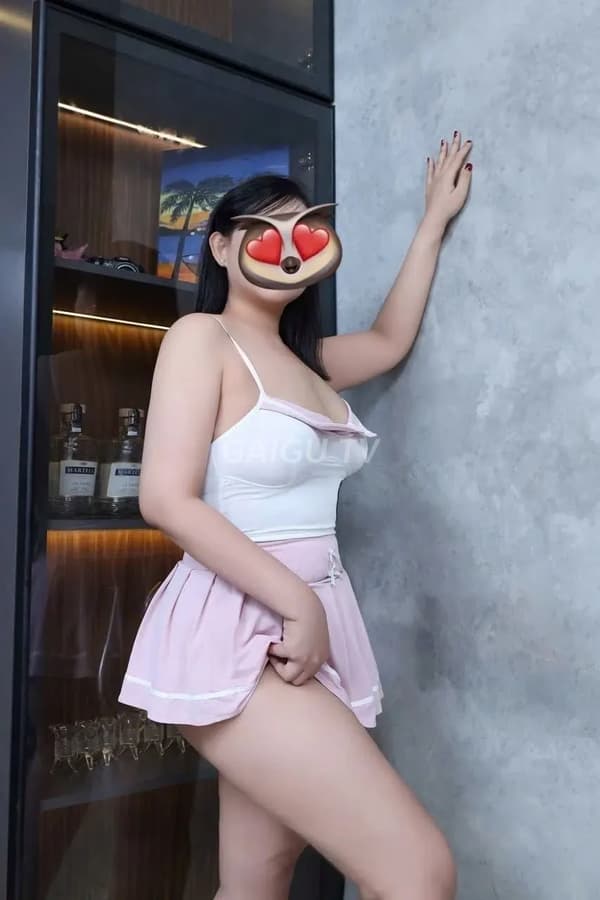 Nana Quận 10 Sài Gòn 300k ngọt ngào như người yêu 7