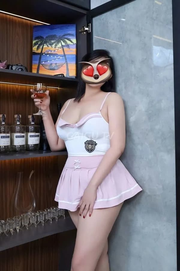 Nana Quận 10 Sài Gòn 300k ngọt ngào như người yêu 8