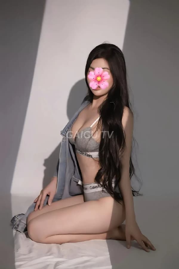 Gái gọi Đà Lạt Phương Thúy 400k 17
