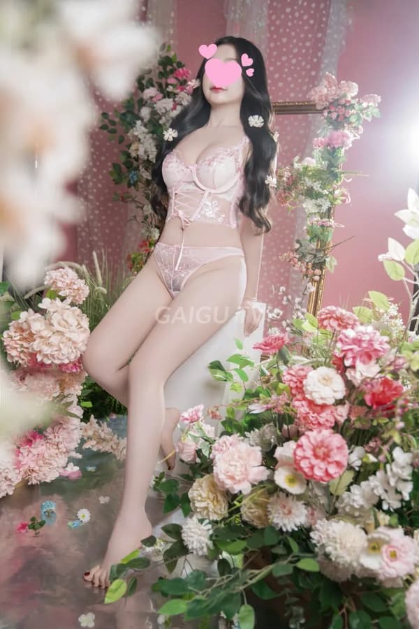 Linh phục vụ nhiệt tình yêu chiều như người yêu 3