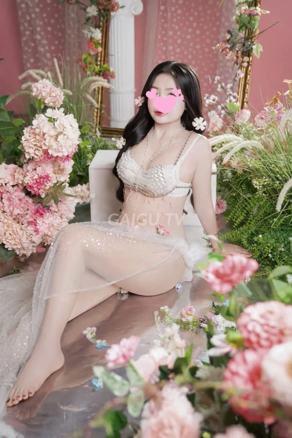 Linh phục vụ nhiệt tình yêu chiều như người yêu 4