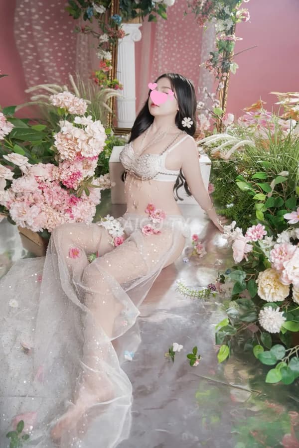 Linh phục vụ nhiệt tình yêu chiều như người yêu 6