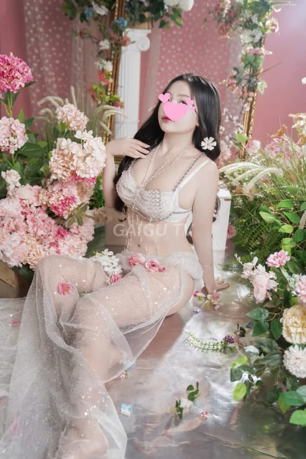 Linh phục vụ nhiệt tình yêu chiều như người yêu 5