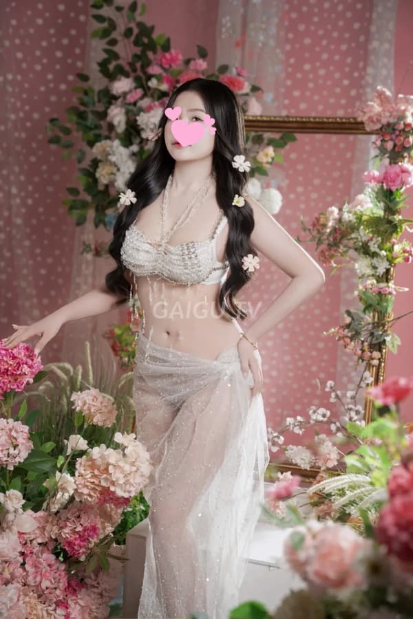 Linh phục vụ nhiệt tình yêu chiều như người yêu 8