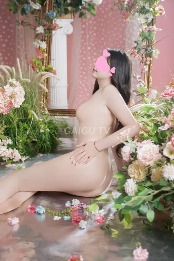 Linh phục vụ nhiệt tình yêu chiều như người yêu 13
