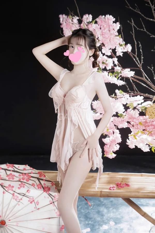 Bé Bơ Chuẩn Đào Tiên Gái Non Chính Hiệu Thuận An – 600k/shot 7