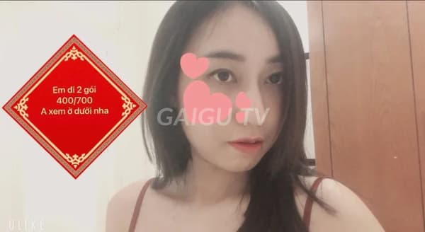 Hàng Phú Nhuận: THẢO BABY XINH DÂM DỄ THƯƠNG VUI VẺ TẺN giá 400k 7