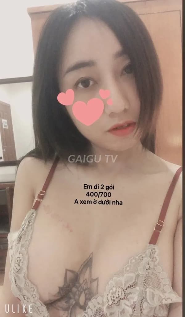 Hàng Phú Nhuận: THẢO BABY XINH DÂM DỄ THƯƠNG VUI VẺ TẺN giá 400k 8