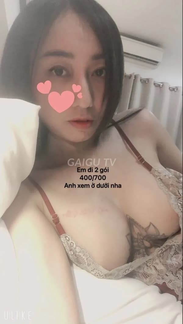 Hàng Phú Nhuận: THẢO BABY XINH DÂM DỄ THƯƠNG VUI VẺ TẺN giá 400k 10