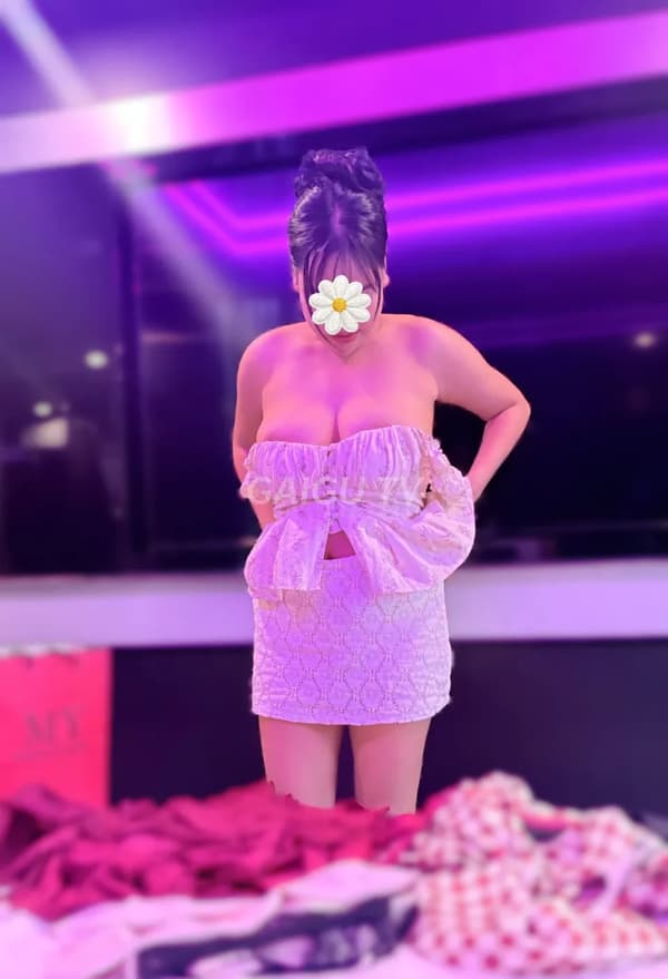 Ⓜ EM THỢ MAY – Quận 8, Sài Gòn, BJ, HJ, 30 tuổi, 400k 3