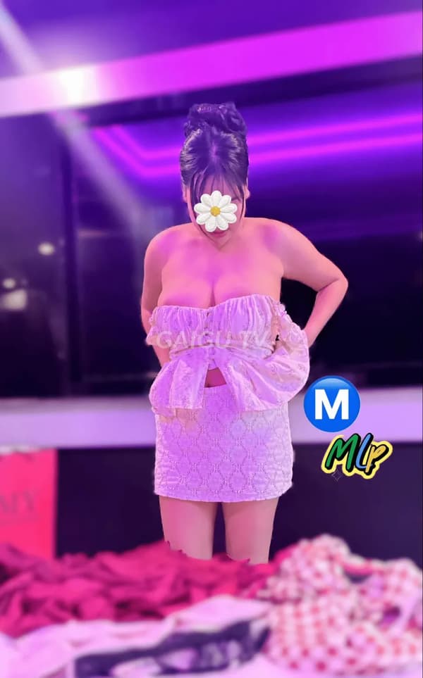 Ⓜ EM THỢ MAY – Quận 8, Sài Gòn, BJ, HJ, 30 tuổi, 400k 2