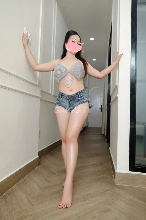 Trà My Thủ Dầu Một 300k 2
