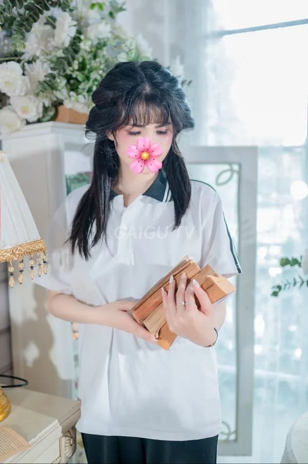 Thúy Ngân Tân Thành 26t ngọt ngào 500k 15