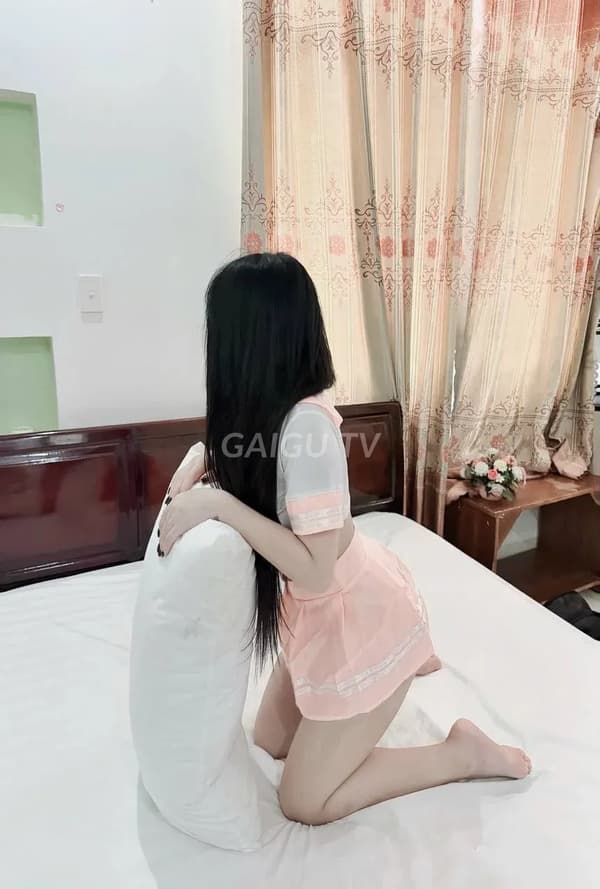 Thanh Thảo Sơn Trà 18t dâm đãng chịu chơi 700k 7