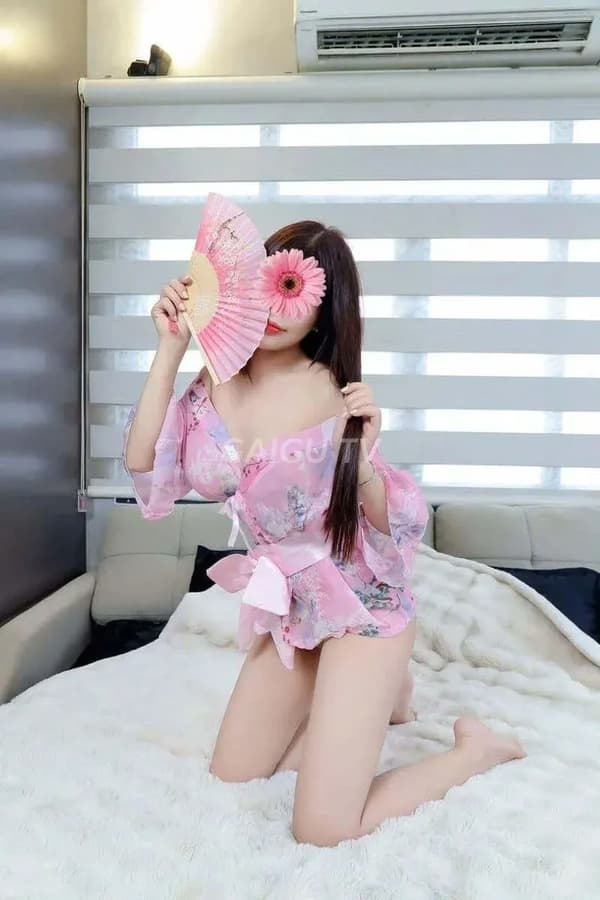 Tiểu Vy Quận 8 Sài Gòn 300k 17