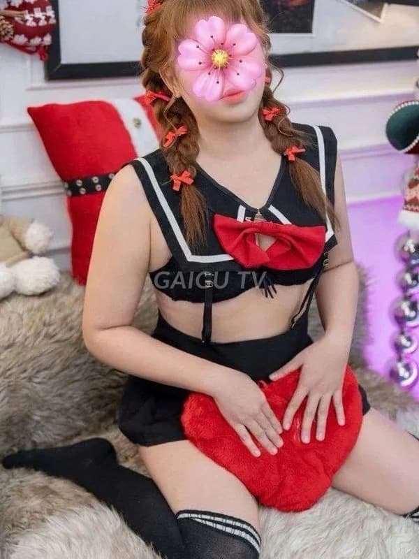 Tường Vy⭐ Ngọc nữ dễ thương 300k Củ Chi – 33 tuổi 11