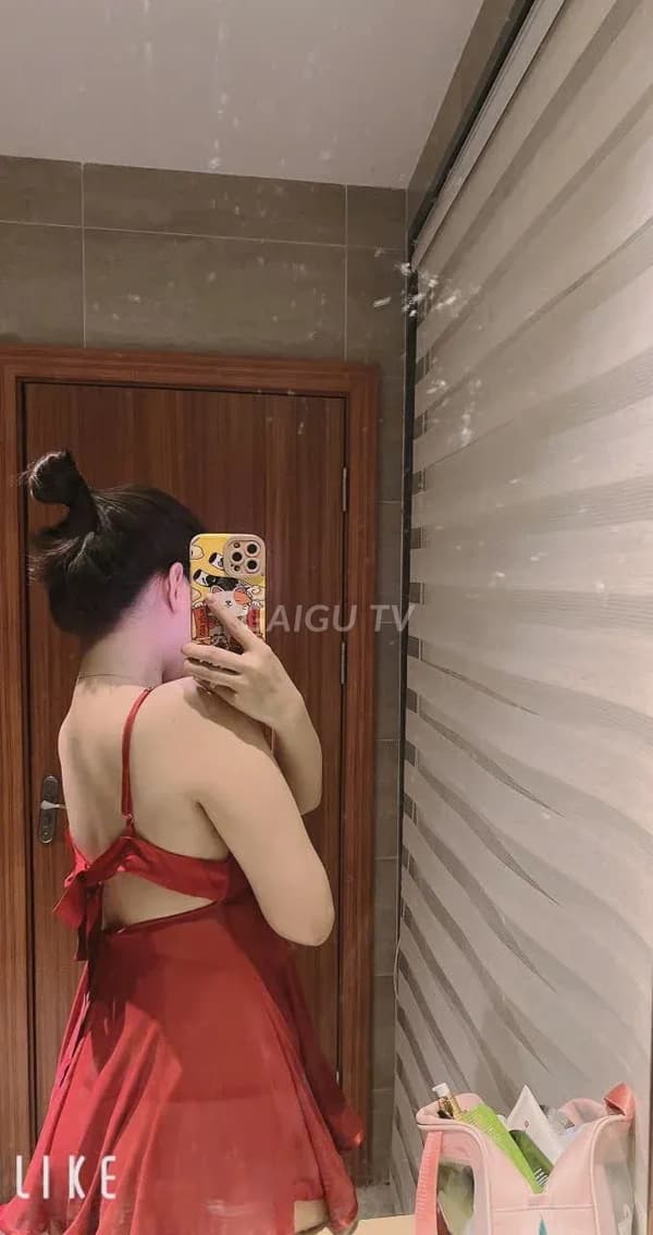 Chupi xinh dâm nước tốt Ha Na nhiệt tình chiều khách 3