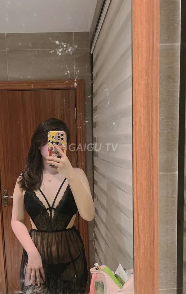 Chupi xinh dâm nước tốt Ha Na nhiệt tình chiều khách 7