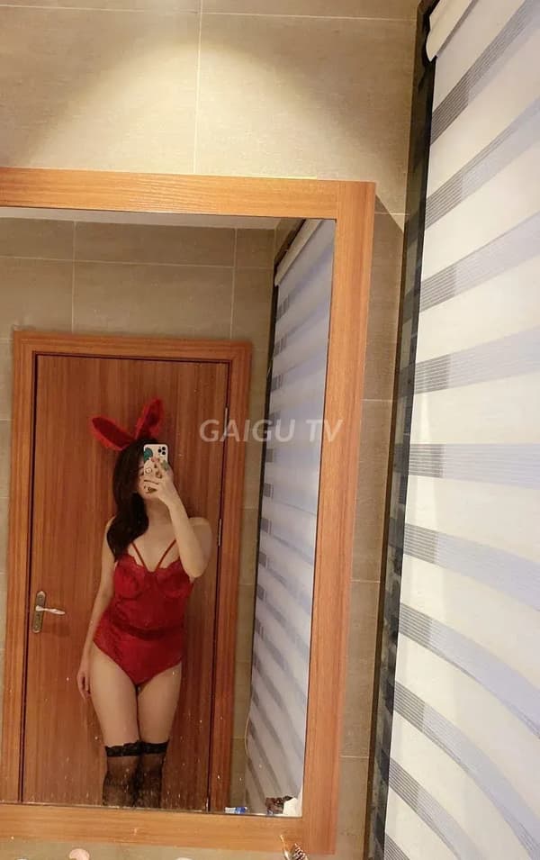Chupi xinh dâm nước tốt Ha Na nhiệt tình chiều khách 5