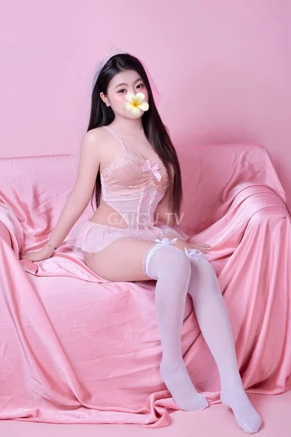 Sam xinh thơm body cực ngon phục vụ nhẹ nhàng như người yêu 10