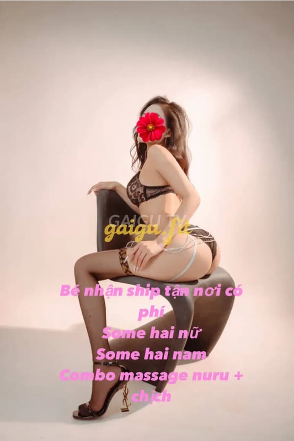 THƯ KỲ 1M7 FULL DỊCH VỤ CHIỀU KHÁCH HƠN – Quận 8, Sài Gòn, Massage, Hôn vú, 26 2