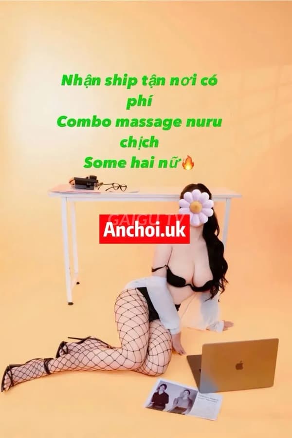 Tiểu My Quận 8 Sài Gòn 900k 4
