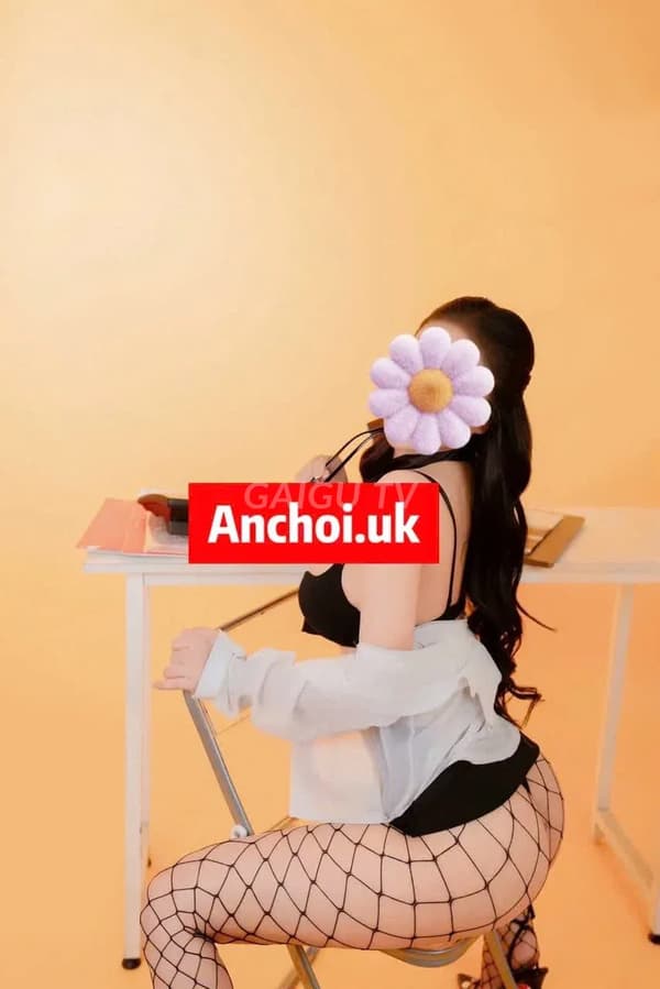 Tiểu My Quận 8 Sài Gòn 900k 6