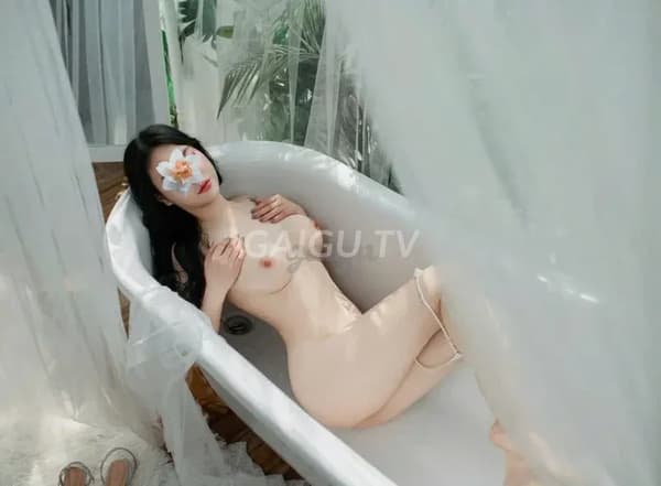BẢO CHÂU BODY GYMER + COMBO MASSAGE – gái gọi Gò Vấp giá 600k, BJ, HJ, 29 tuổi 19