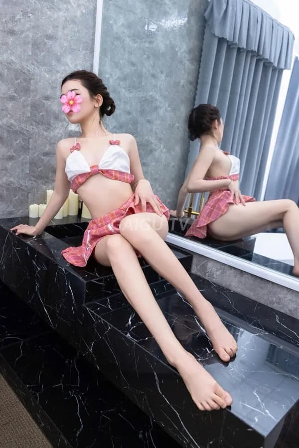 Gái gọi Thuận An bé miu 2k7 Boddy chuẩn từng centimet 600k 7