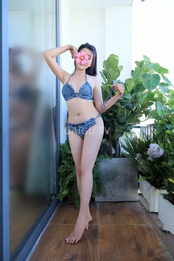 Phương Linh Xinh Xắn Dịu Dàng – gái gọi Buôn Ma Thuột giá 400k, BJ, HJ, 31 tuổi 18