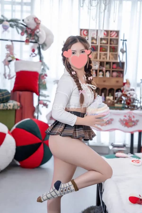 Hàng Gò Vấp: Thanh Hương idols MAX NGON ĐẢM BẢO CỰC giá 400k 4
