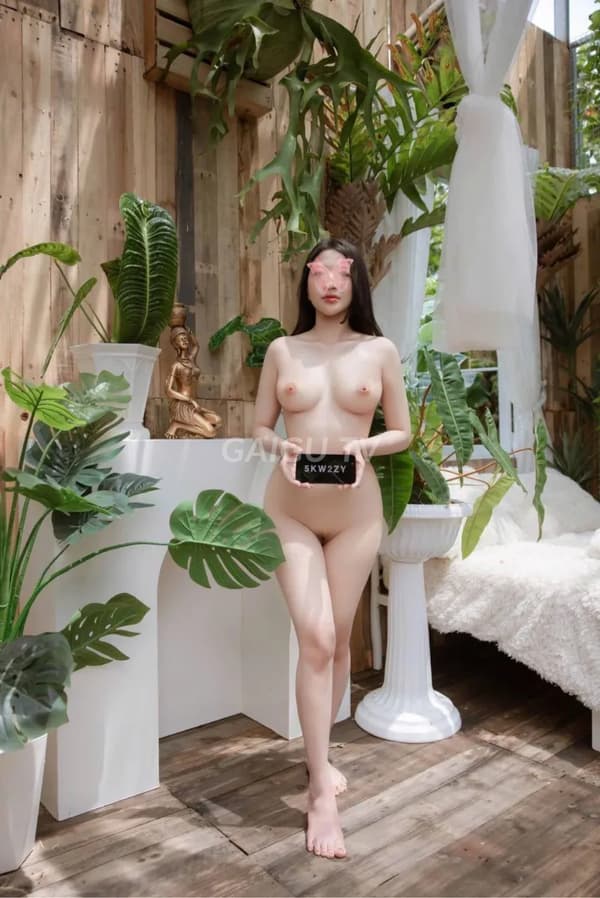 Quỳnh Quỳnh Phan Thiết hotgirl 400k 5
