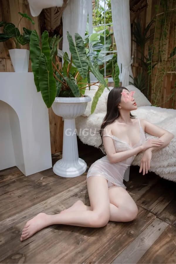 Quỳnh Quỳnh Phan Thiết hotgirl 400k 9