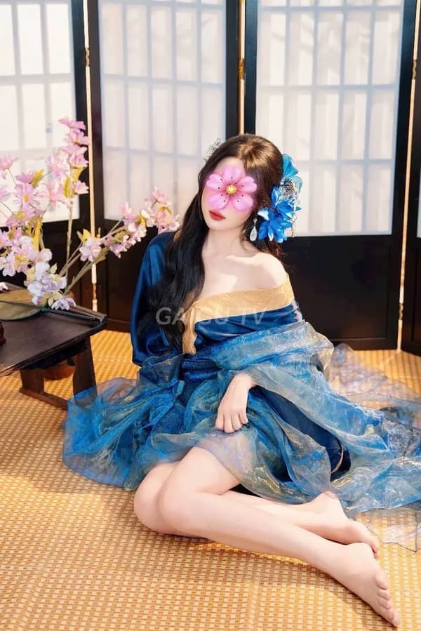 Gái gọi Buôn Ma Thuột Bảo Ngọc Vẽ Đẹp Thơ Ngây Cuốn Hút, Dáng 1.000k 11