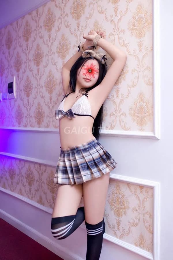 nhật vy Cầu Giấy – 400k/shot 2