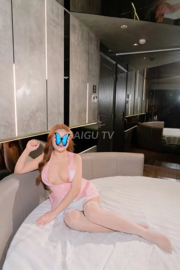Girl xinh dáng chuẩn teen 2k3 nhiệt tình chiều khách 6