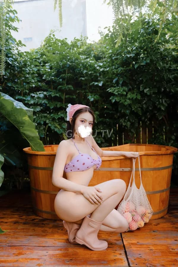 Huyền Baby Quận 10 Sài Gòn 600k 12
