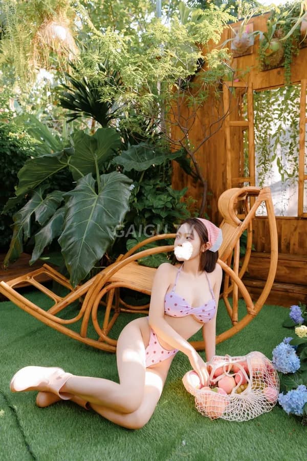 Huyền Baby Quận 10 Sài Gòn 600k 16