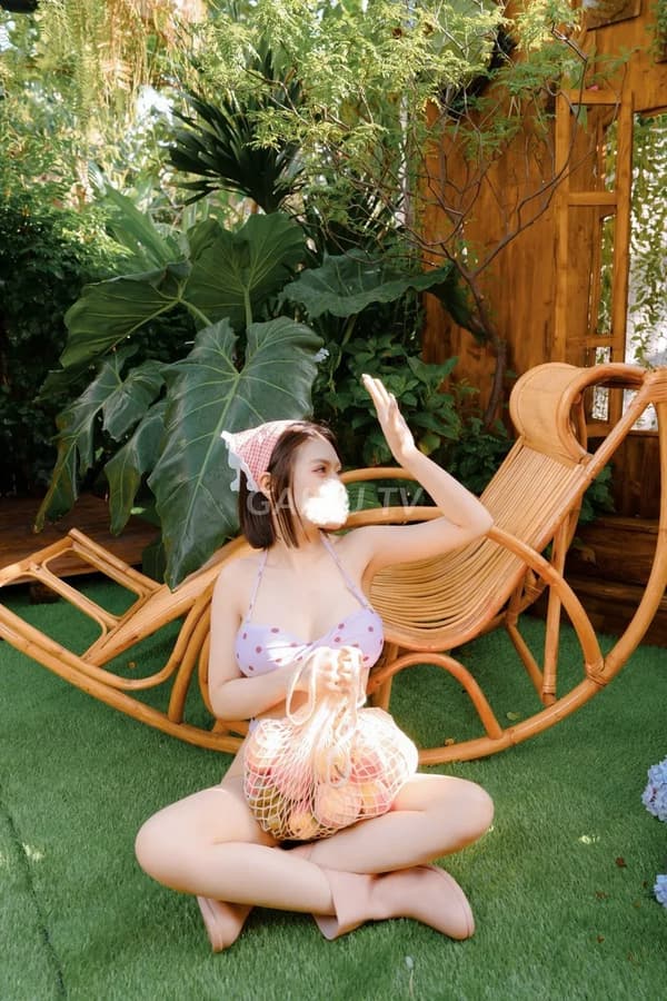 Huyền Baby Quận 10 Sài Gòn 600k 18