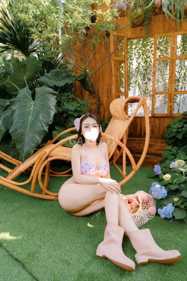 Huyền Baby Quận 10 Sài Gòn 600k 17