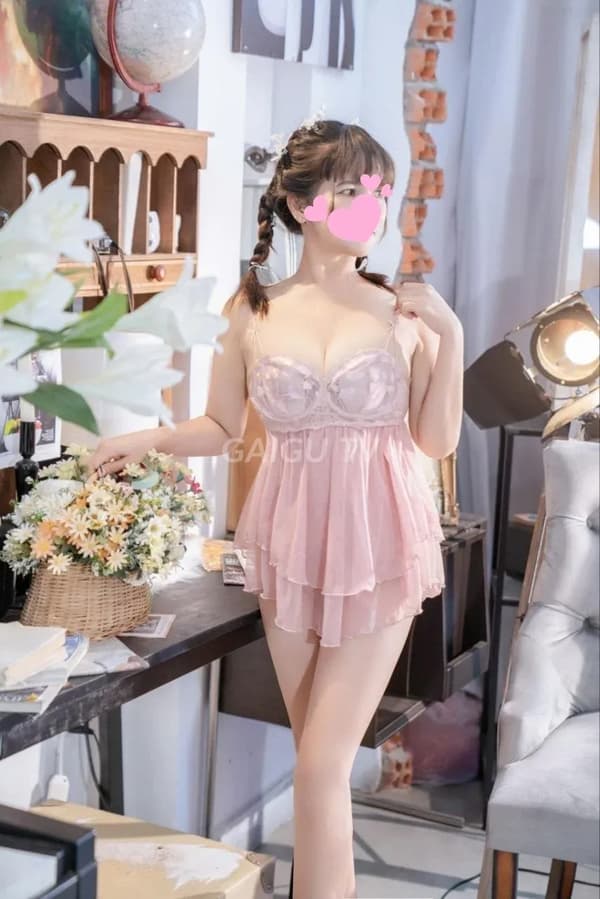 Lysa Tân Bình 250k hàng mới về 11